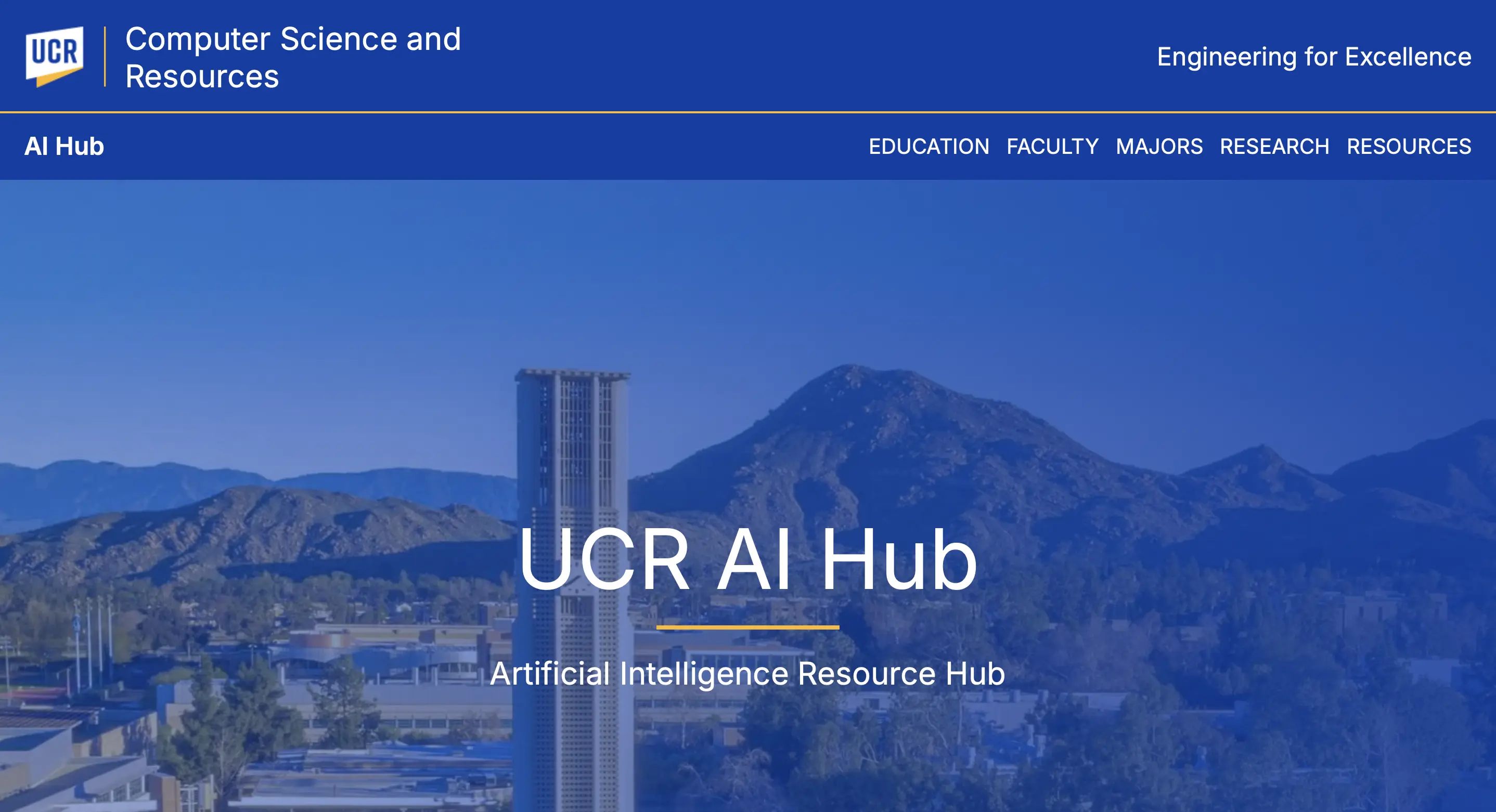 AI/ML CSE Resources