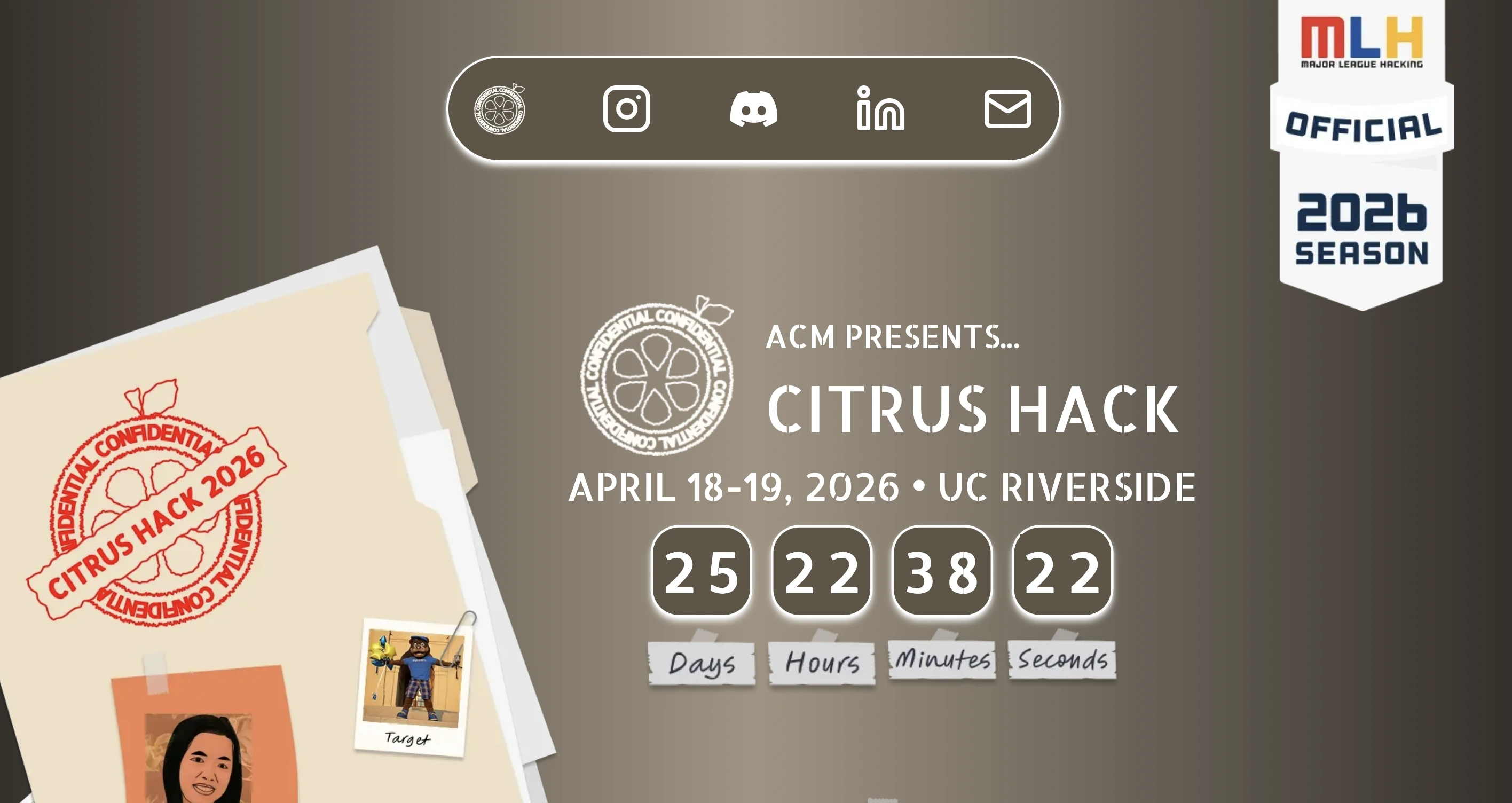 Citrus Hack 2026